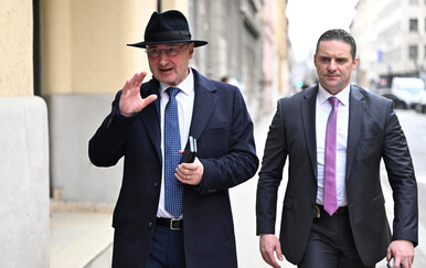 Zbog rata na Bliskom istoku organizira se povratak hrvatskih državljana: Grlić Radman čeka dozvolza let