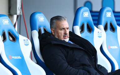 Bivši Osijekov sportski direktor dao otkaz treneru nakon što je pobijedio 8:0