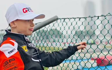 Velika pobjeda hrvatskog dragulja na međunarodnoj sceni: Ima 12 godina i piše povijest