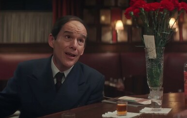 Ethan Hawke nominiran za Oscara za najboljeg glumca za film ''Blue Moon''