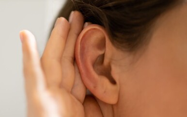 Prirodni lijek za poboljšanje sluha: Biljke koje potiču cirkulaciju i štite unutarnje uho