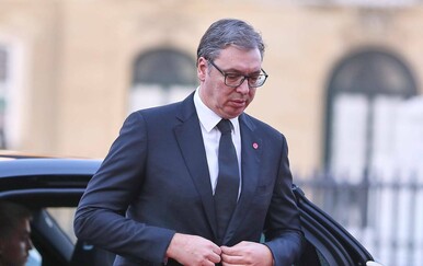 Vučić: Odavno smo hrvatska meta