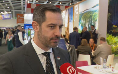 Sajam turizma u Berlinu:"Hrvatsku se percipira kao jednu od najsigurnijih destinacija"