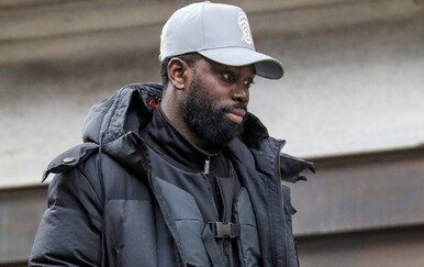 Ghetts je osuđen na 12 godina zatvora zbog nesreće u kojoj je usmrtio mladog studenta