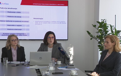 Većina članica Američke gospodarske komore planira širenje i nova zapošljavanja