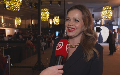 Sandra Bagarić progovorila o budućim snahama