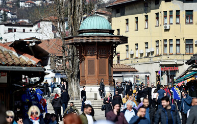 Dubai se seli u Sarajevo! Pala je odluka i riješila probleme