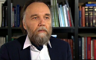 Dugin upozorava da ako Iran padne, Rusija bi mogla biti sljedeća meta sukoba