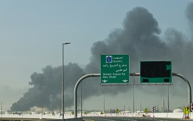 Hrvatska pokreće evakuaciju građana s Bliskog istoka