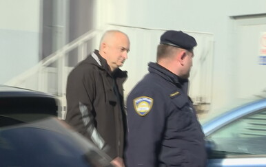Bivši gradonačelnik Nove Gradiške Vinko Grgić pušten iz istražnog zatvora
