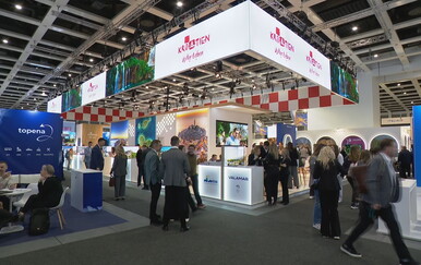 Sajam u Berlinu u sjeni sukoba: "Situacija ne ide u prilog globalnom turizmu"