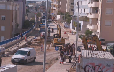 Stanari splitskog Žnjana na rubu