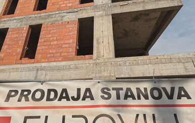 Osijek probio granicu od 3000 eura po kvadratu