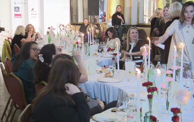 Dodjela nagrada Osam lica, osam inspiracija