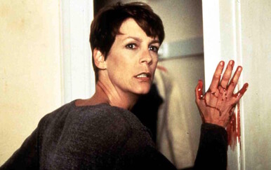 Kviz o ulogama Jamie Lee Curtis
