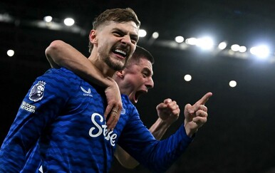 Premier liga: Pobjede Evertona i Sunderlanda u 27. kolu