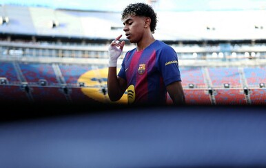 Barcelona ispala u polufinalu Kupa: Ni tri gola joj nisu bila dovoljna