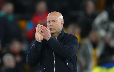 Liverpool je momčad sudačkih nadoknada, evo zašto