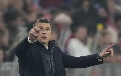 Jakirović i Hull nadigrani u Ipswichu, porazom se udaljili od promocije u Premier ligu