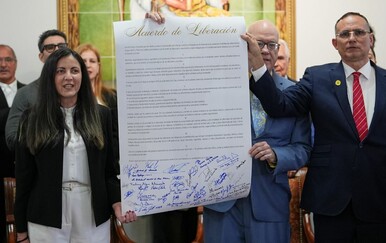 Kubanski aktivisti u južnoj Floridi žele da komunistička vlast na Kubi bude sljedeća Trumpova meta