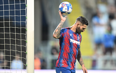 Garcia radi jednu značajnu promjenu za Rujevicu: Livaja seli na klupu