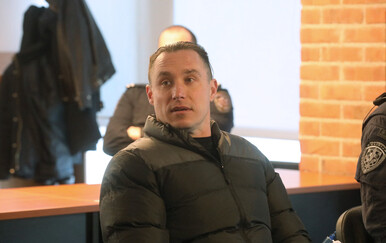 Suđenje Srđanu Mlađanu