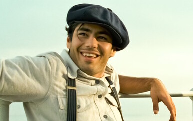 Gdje je danas Danny Nucci iz "Titanica"?