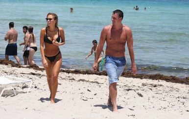 Kayla Rae Reid progovorila o braku s Ryanom Lochteom i navodnim prevarama