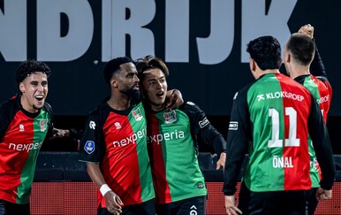 Uzor za većinu naših klubova: Nizozemci na hrvatski pogon idu prema prvom trofeju i mjestu u Ligi prvaka