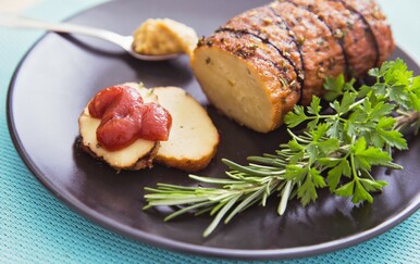 Uskrs bez mesa veganski recepti