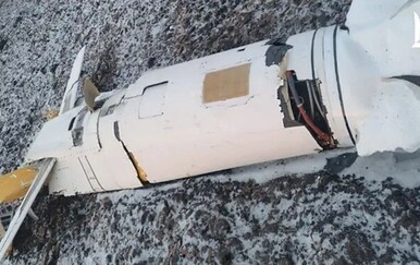 Rusi koriste novi krstareći projektil u napadima na ukrajinu, Ukrajinci otkrivaju detalje