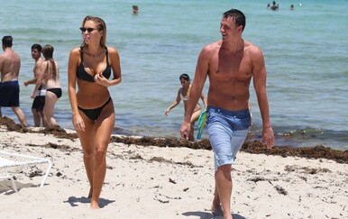 Kayla Rae Reid progovorila o braku s Ryanom Lochteom i navodnim prevarama