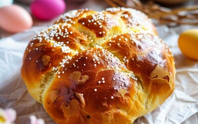 Mekana i slatka: Jedini recept za sirnicu koji će vam ikad trebati