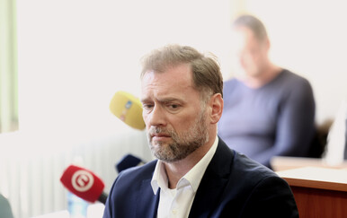 Nastavljeno suđenje Mariju Banožiću