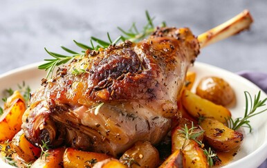 Kako je odabrati i pripremiti? Sve što morate znati prije nego što odlučite kod kuće ispeći janjetinu