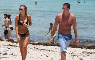 Kayla Rae Reid progovorila o braku s Ryanom Lochteom i navodnim prevarama