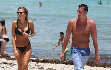 Kayla Rae Reid progovorila o braku s Ryanom Lochteom i navodnim prevarama