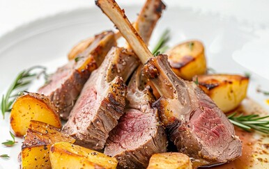 Kako je odabrati i pripremiti? Sve što morate znati prije nego što odlučite kod kuće ispeći janjetinu