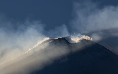Siciliju pogodio niz potresa, no bez veće štete