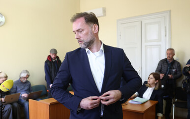 Banožić tvrdi da vozač kamiona laže o kobnom sudaru: Odlučio ga je sam kazneno goniti