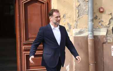 Nastavljeno suđenje Mariju Banožiću