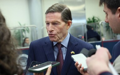 Senator Richard Blumenthal kazao da postoji realna mogućnost da SAD pošalje vojsku u Iran
