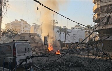 Evakuacija Hrvata s Bliskog istoka