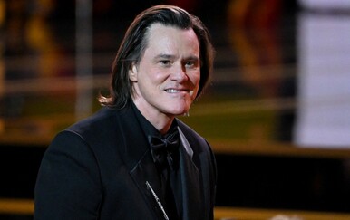 Istina iza ''novog'' lica Jima Carreyja