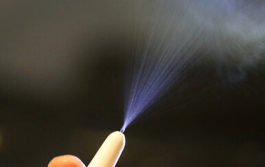 Američki znanstvenici razvili univerzalno i neinvazivno cjepivo protiv mnogih bolesti dišnih puteva