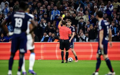 Velika buka oko suđenja u Francuskoj: "Bundesliga i Premierliga kao primjer"