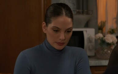 Kumovi: Riješio je jedan obiteljski problem, ali čeka ga još jedan mnogo ozbiljniji