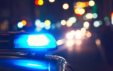 Strava u Požegi: Automobil naletio na dijete, prevezeno u bolnicu