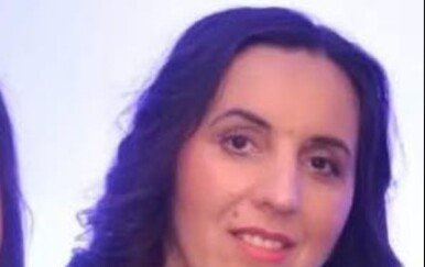 Poginula Edisa Karišik