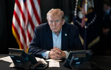 CNN: CIA planira naoružati Kurde kako bi potaknula ustanak u Iranu